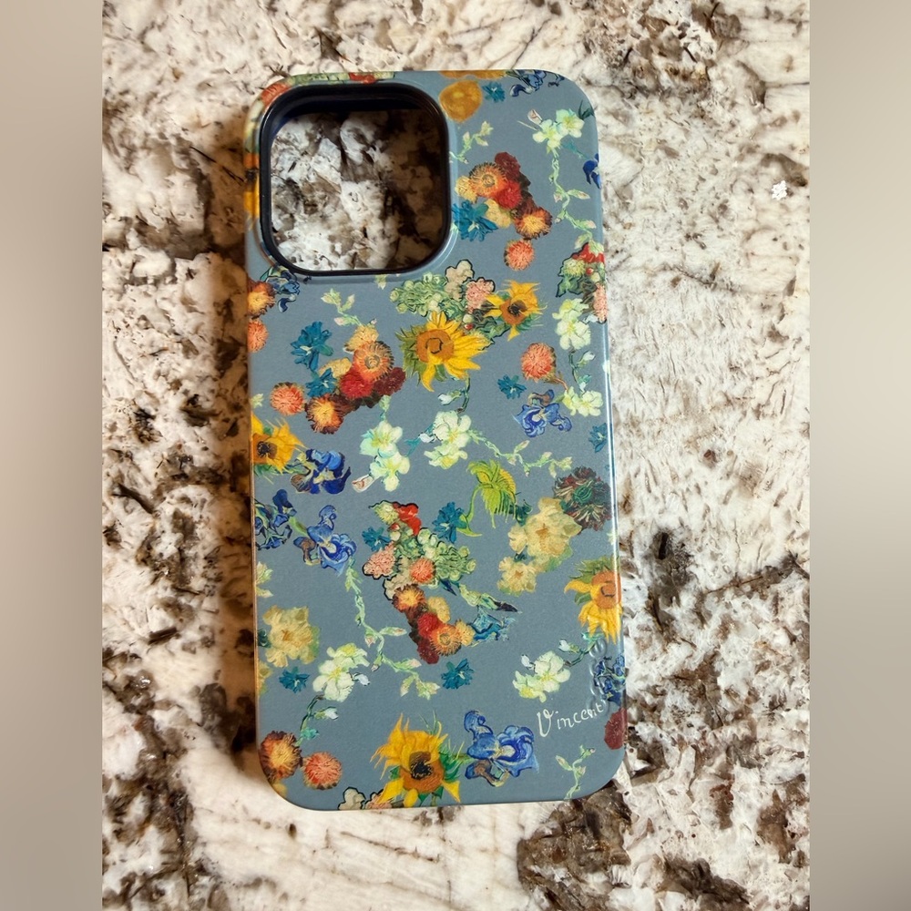 Iphone 15 pro max Phone Case